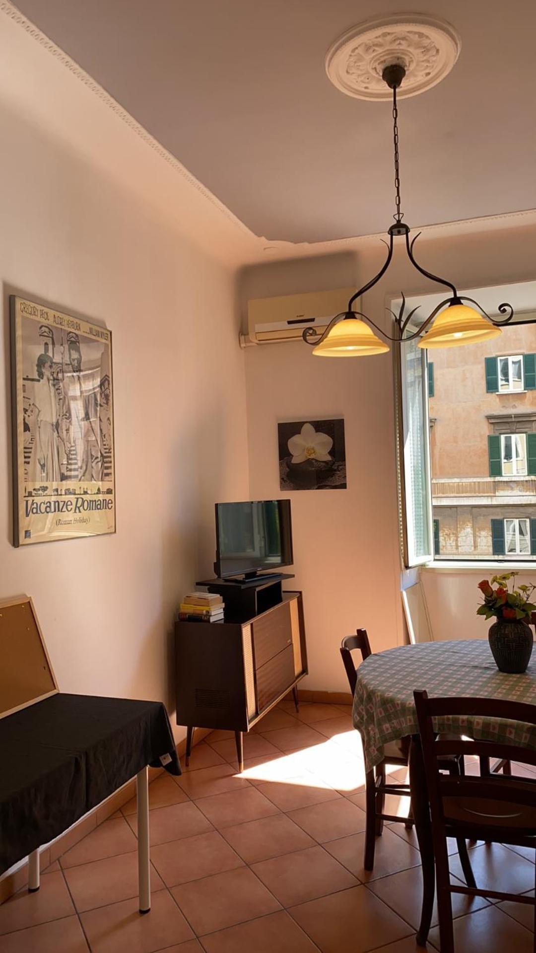 Colosseum Home Roma Exterior foto